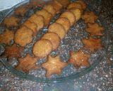 A picture of step 8 of Meethe takiya.