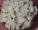 Foto del paso 1 de la receta: Budín de pan 🍞rico Fácil y económico