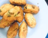Foto langkah ke 3 dari resep Perkedel kentang sederhana.