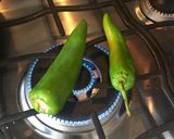 Foto del paso 4 de la receta: Caldo de Queso Sonorense