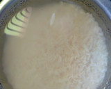 கொத்தமல்லி இலைச் சாதம் ரெசிபி ஸ்டேப் 1 புகைப்படம்