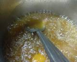 Jaggery Halwa recipe step 2 photo