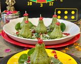 પાન પનીરી મોદક (paan paneeri modak recipe in Gujarati) રેસીપી સ્ટેપ2ફોટો