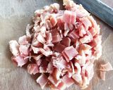 Foto del paso 4 de la receta: Papa cremosita