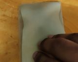 চিকেন চিজ পাফ পেস্ট্রি (Chicken Cheese Puff Pastry recipe in Bengali) রেসিপি ধাপ - 2 ছবি