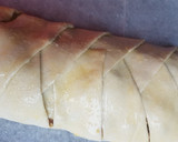 Foto del paso 5 de la receta: Strudel de manzana