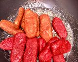 Foto langkah ke 6 dari resep Getas Merah Putih 🇮🇩.