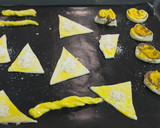 Foto del paso 6 de la receta: Pasteles de hojaldre