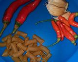 Foto langkah ke 1 dari resep Makaroni seuhahhhh.