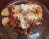Foto del paso 10 de la receta: Canelones de acelga