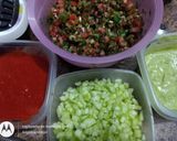Foto del paso 5 de la receta: Tacos de pescado empanizado