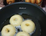 Foto langkah ke 6 dari resep Super Fluffy Doughnut.