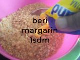 Bola bola coklat