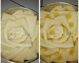Foto langkah ke 1 dari resep Puding Roti Panggang.