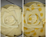 Foto langkah ke 1 dari resep Puding Roti Panggang.