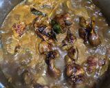 Foto langkah ke 4 dari resep 156. Semur Ati Ampela.