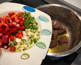 Foto del paso 4 de la receta: Ternera en salsa