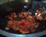 Foto langkah ke 5 dari resep Sapaghetti Saus Homemade Simpel.