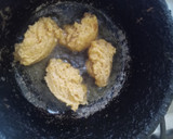 Foto del paso 3 de la receta: Frituras de arroz