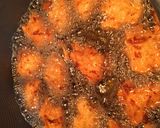 Foto del paso 1 de la receta: Pasapalos Rápidos de Hacer Rice Popcorn #lacocinadegiri