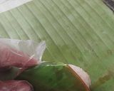 Foto langkah ke 6 dari resep Lemper Ayam.