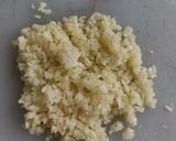 Foto langkah ke 1 dari resep Nasi Telur Kecap Khas Pontianak.