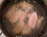 Foto del paso 3 de la receta: Estofado de pollo para las pastas