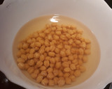 Foto del paso 1 de la receta: Cocido con pringá