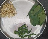ज्वारीची आंबील (jowarichi amble recipe in marathi) रेसिपी स्टेप 2 फोटो