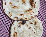 Homemade Naan recipe step 5 photo