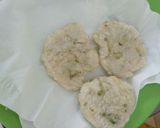 Foto langkah ke 6 dari resep Cireng Salju Bumbu Rujak.