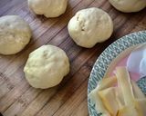 Foto del paso 4 de la receta: Ensalada especial de Louisiana & Pan de queso