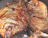 Foto langkah ke 3 dari resep Ikan Bawal Goreng Endesss.