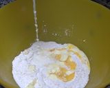 Foto del paso 2 de la receta: Bolas de fraile o Berlinesas