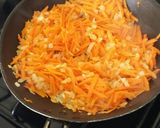 Foto del paso 2 de la receta: Arroz integral con atún