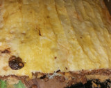 Foto del paso 6 de la receta: 🥔🍖Pastel de papa y carne a mi manera 😋