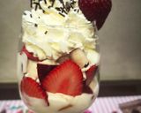 Foto del paso 5 de la receta: Copa de frutas y kéfir