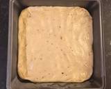 Focaccia bread recipe step 4 photo