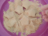 Kue Kacang *Kekinian*😍