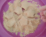 Foto langkah ke 6 dari resep Kue Kacang *Kekinian*😍.