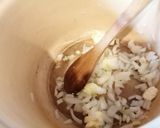 Zupa na pomidorach, pieczarkach i czerwonej fasoli krok przepisu 1 zdjęcie