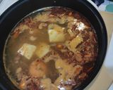 Foto langkah ke 3 dari resep Tomyam.