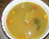 Foto langkah ke 3 dari resep Kua asam gorontalo.