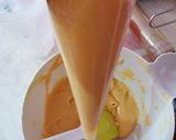 Foto del paso 6 de la receta: Masa de choux y crema pastelera