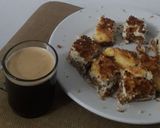 Foto del paso 7 de la receta: Tarta de coco y dulce de leche