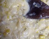 Foto del paso 7 de la receta: Sorrentinos de jamón y queso con salsa clara a la morilla