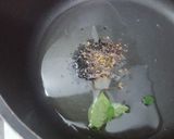 A picture of step 2 of Lauki ke chilkon ki bhujiya !.