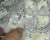 रबडी घेवर (rabadi ghevar recipe in marathi) रेसिपी स्टेप 1 फोटो 