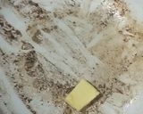 Foto del paso 4 de la receta: Pasta cremosa de queso azul y carne