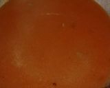 A picture of step 3 of Rasille karele.